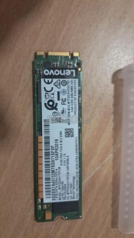 SSD لينوفو NVMe M.2