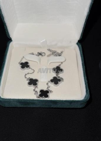 Collier Van Cleef - 2