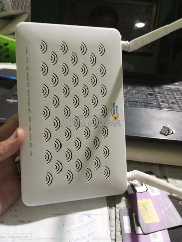 Retour fibre optique