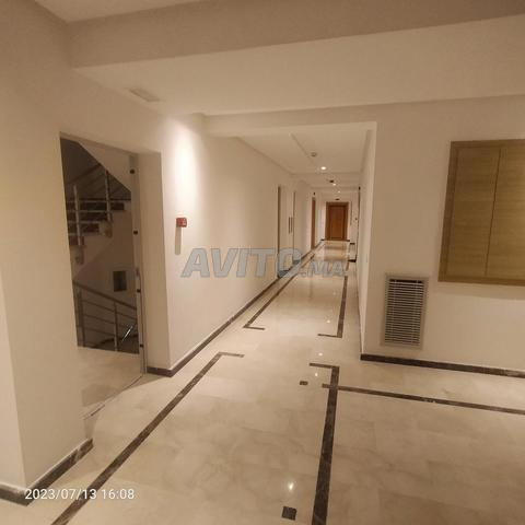 Appartement haut standing au centre - 2