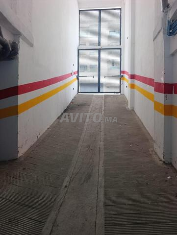 Location Appartement Vide Neuf - 2