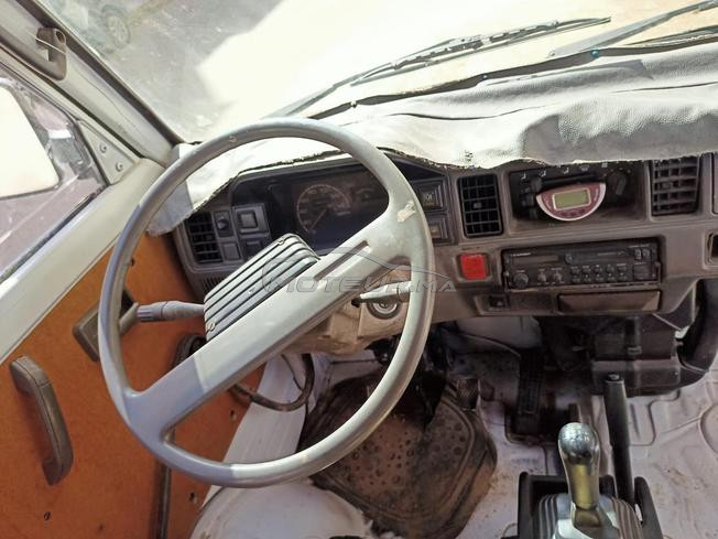  Suzuki Carry 1993 dédouanée 2000 - 45 000 MAD