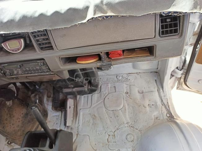  Suzuki Carry 1993 dédouanée 2000 - 45 000 MAD