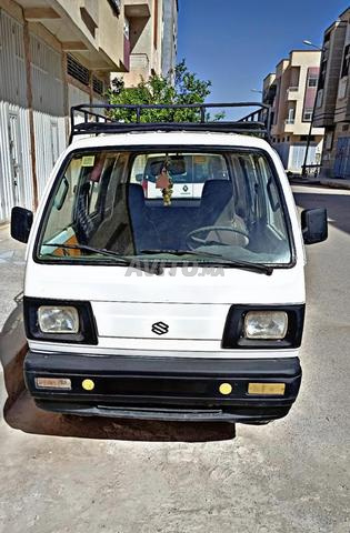 Suzuki Carry 1993 dédouanée 2000 - 45 000 MAD
