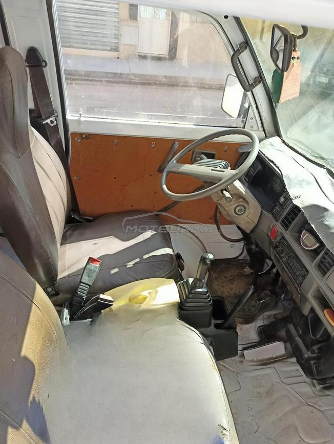  Suzuki Carry 1993 dédouanée 2000 - 45 000 MAD