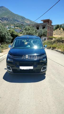 Citroën Berlingo modèle 2024 en excellent état
