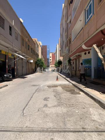 شقة للبيع 74 متر مربع في وجدة - 2