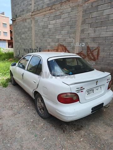 Hyundai Accent - 2