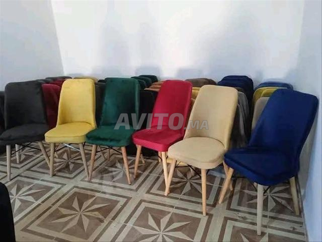 صالة مونجي جودة ممتازة - 2