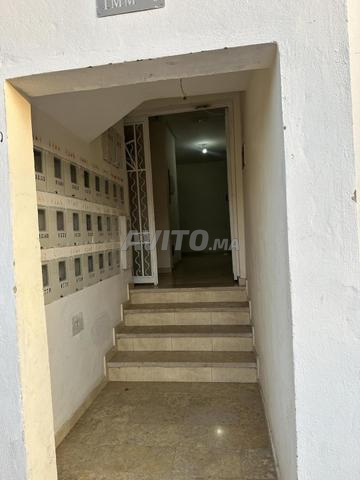 Appartement à louer - 2