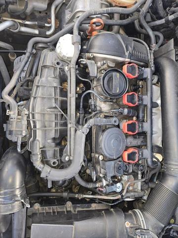 Moteur 2.0 TSI Volkswagen 2010