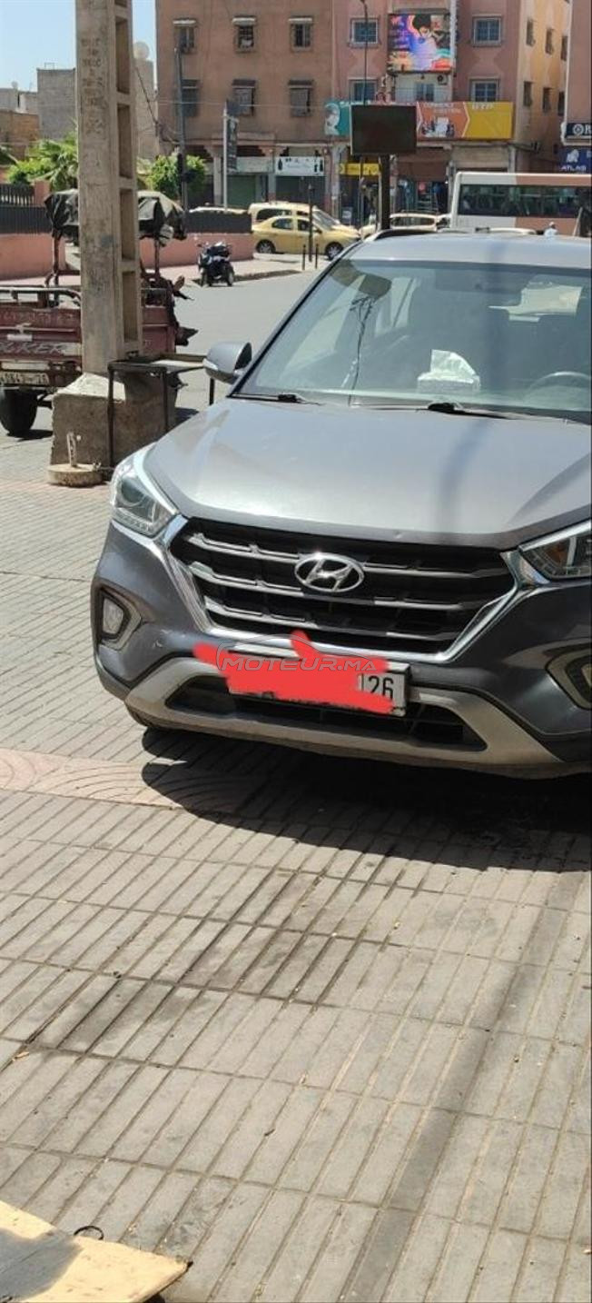 hyundai creta tel 