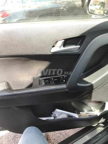 Hyundai Creta - 2