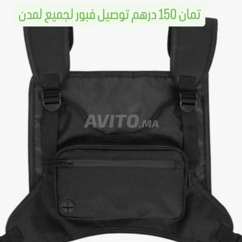 حقيبة رجالية جميلة - 2