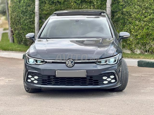 GOLF 8 PACK GTD ✅