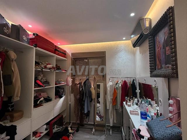 Appartement à louer // Haut de gamme