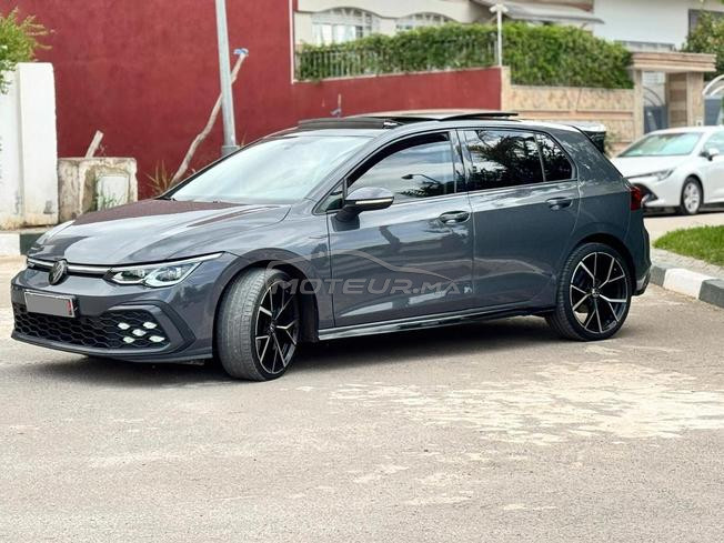 GOLF 8 PACK GTD ✅ 