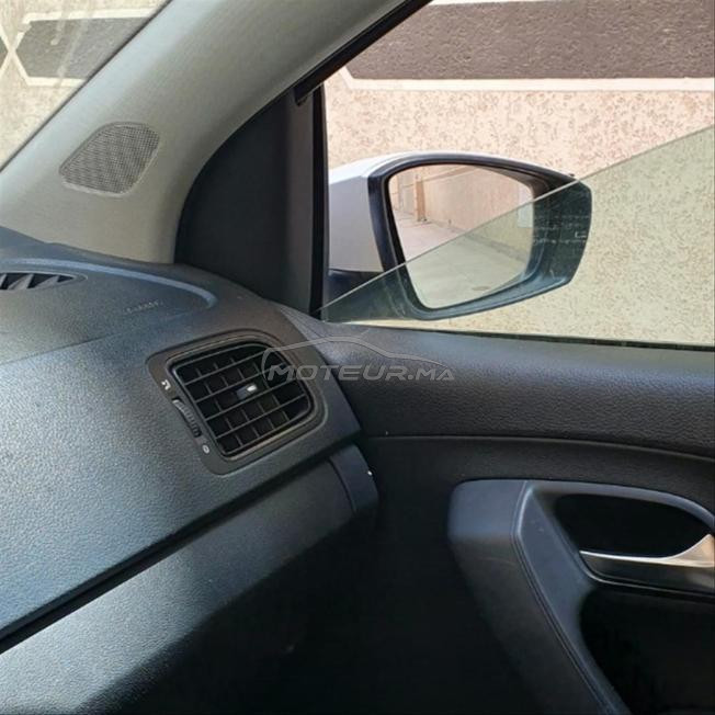 Volkswagen Polo 5 . 5Chevau N° Tél 