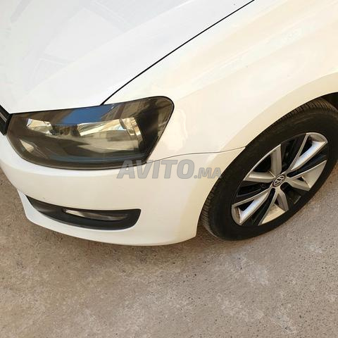 Volkswagen Polo 5 . 5 Chevaux - 2
