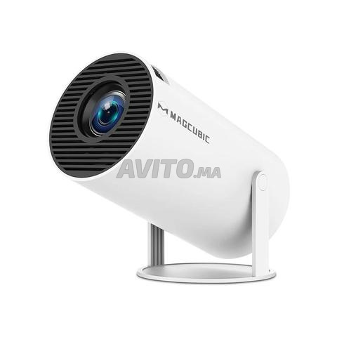 Projecteur Magcubic HY300 Pro Android - 2