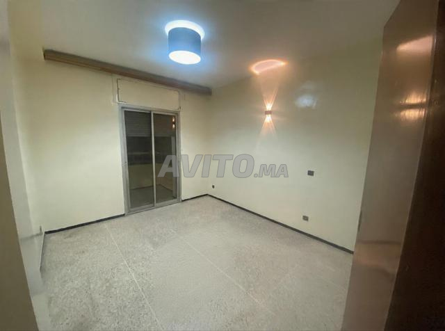 Appartement à louer 128 m² à Casablanca - 2