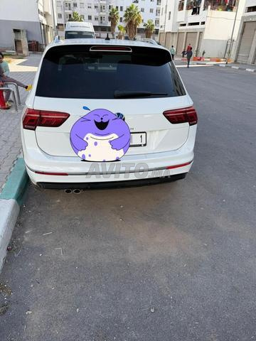 Golf Tiguan 2018 / 2022 - 2