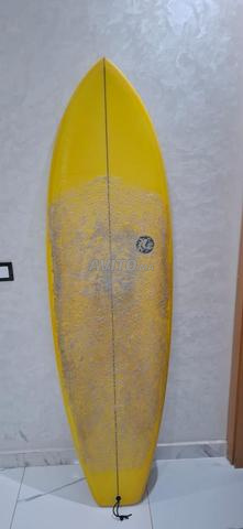 Planche de surf - 2
