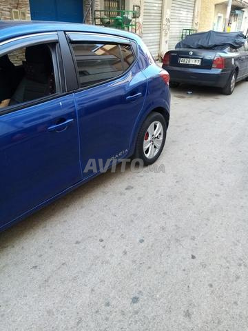 سيارة داسيا سانديرو ديزل يدوية 2022 في تطوان - 2