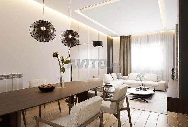 ✨ Studio moderne à Anfa - 2