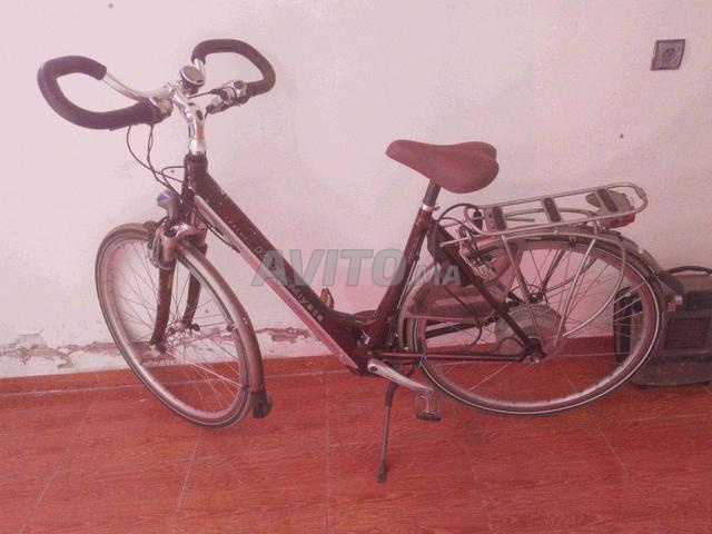 Vélo électrique - 2