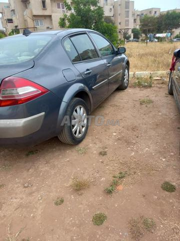 Renault Mégane... - 2