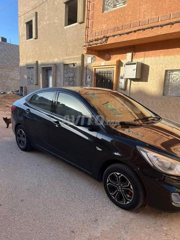 HYUNDAI ACCENT ESSENCE - 2