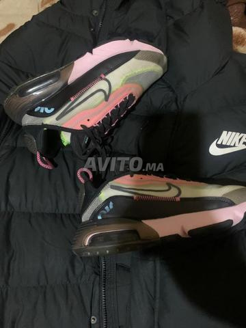 Air Max Original Taille 38.5 Casablanca