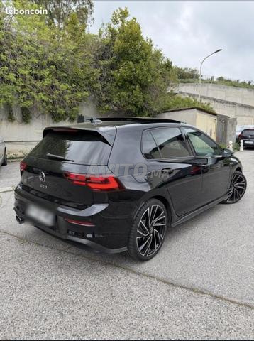 Volkswagen Golf 8 GTD Full - 2