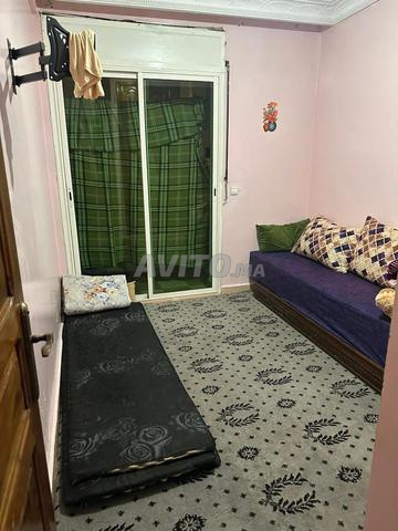 Appartements à louer 2-3-1 chambre salon - 2