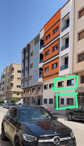 حي المطار بالناظور وسط المطار - 2