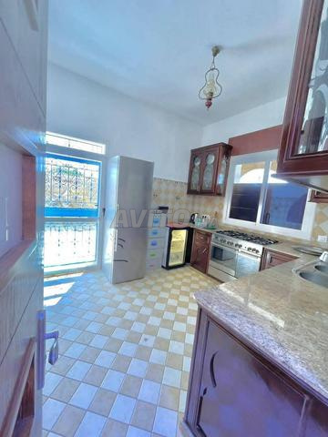 Appartements à Asilah, près de la mer et de la ville