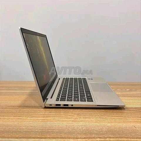 HP ELITBOOK G8 I5 الجيل 11/لمس/16GB رام - 2