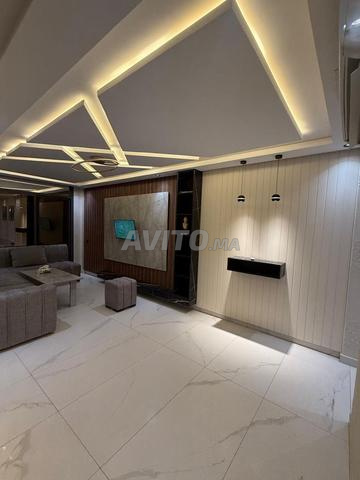 Appartement à louer 90 m² à Nador