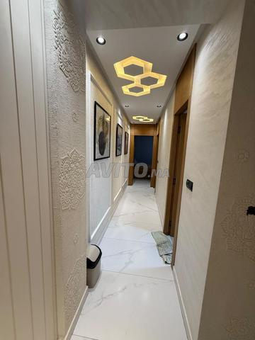 Appartement à louer 90 m² à Nador - 2