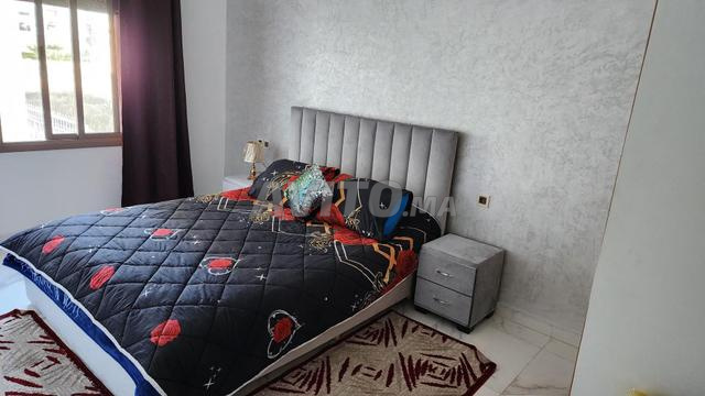 Appartement à louer à côté de la clinique Alkawtar - 2