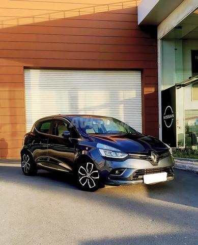 CLIO 4 LIMITED AUTOMATIQUE 2021