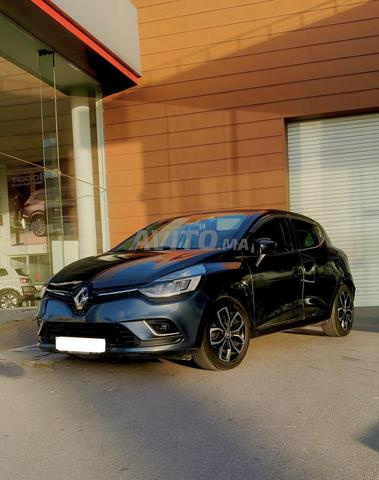 CLIO 4 LIMITED AUTOMATIQUE 2021 - 2