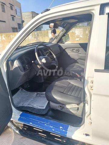 Mitsubishi L200 Diesel Manuelle 2003 à Agdz - 2