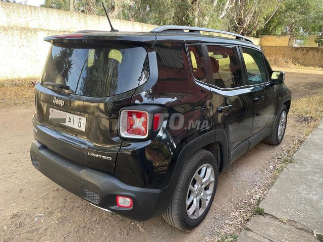 Jeep Liberty - 2