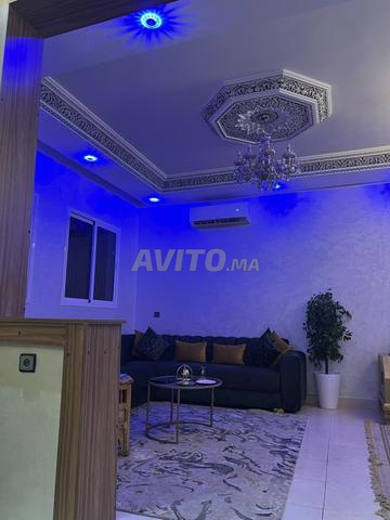 Appartement à louer 100 m² à Marrakech - 2