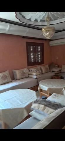 Appartement Vide Azli 3000 Dh - 2