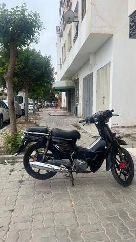 33 دراجة نارية - 2