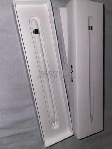Apple Pencil première génération - 2