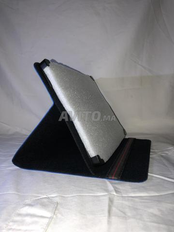 Coques tablettes